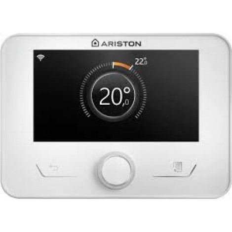 Ariston Sensys NET Wi-Fi HD + Light Gateway (White) 3319643